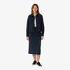 Lacoste Women's H-Line Skirt JF015E-56GHDE