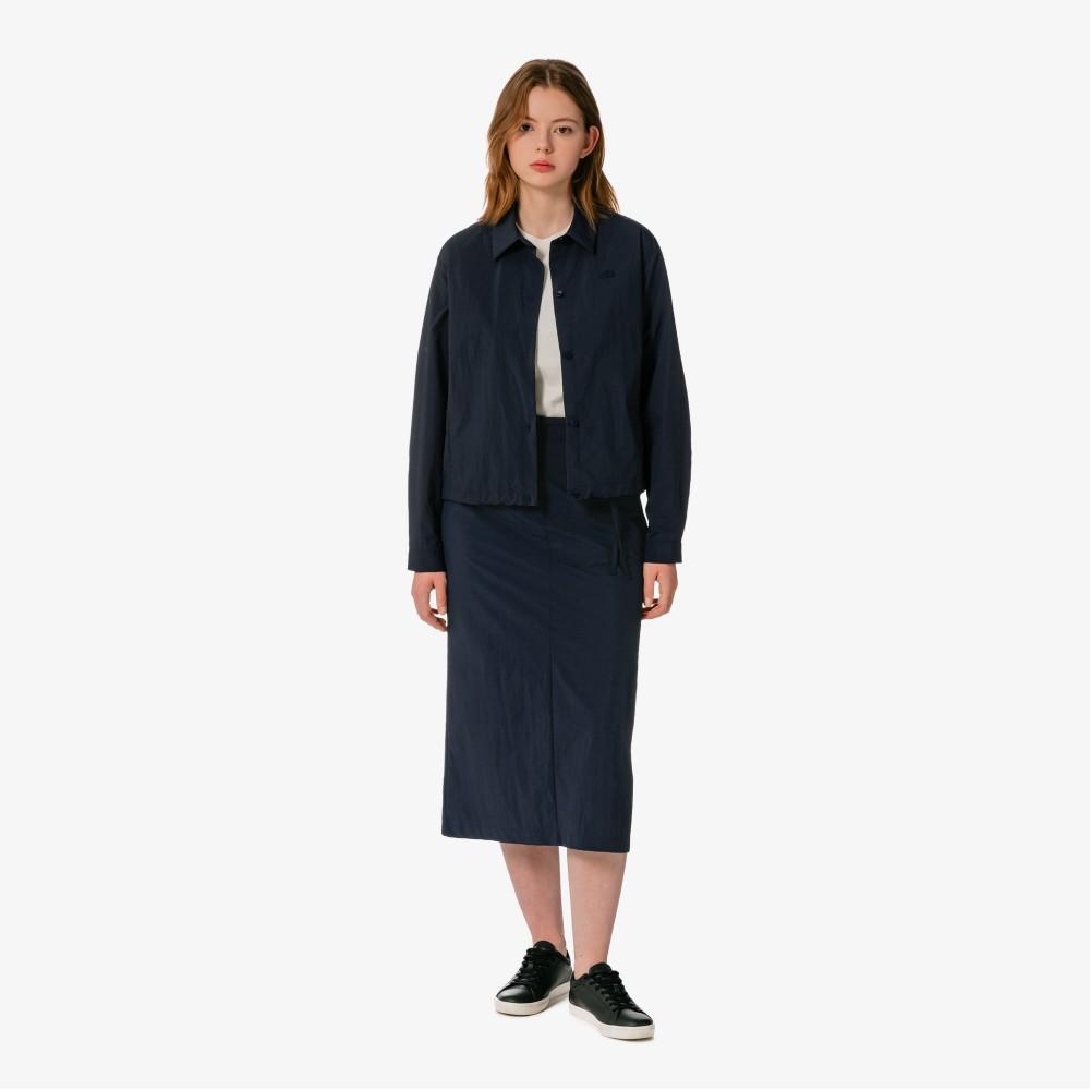 Lacoste Women's H-Line Skirt JF015E-56GHDE