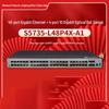 Huawei S5735-L48P4X-A1 PoE Web-Managed Switch