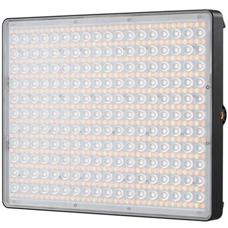 Aputure amaran P60c RGB LED Panel Photography Light