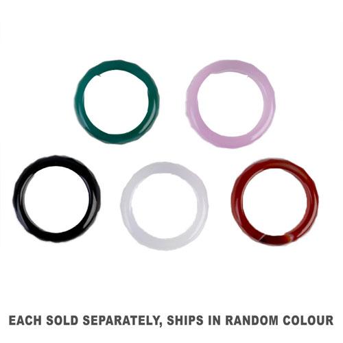 Wishtone Gemstone Ring (1pc Random Style) (Facet)