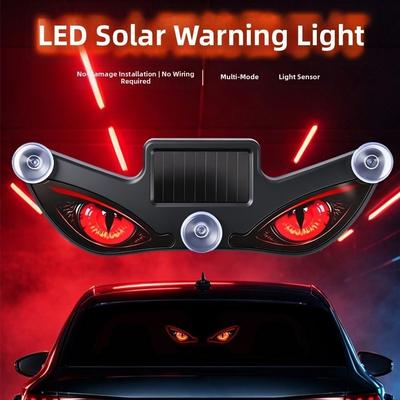 Lámparas – Luces de conducción diurna