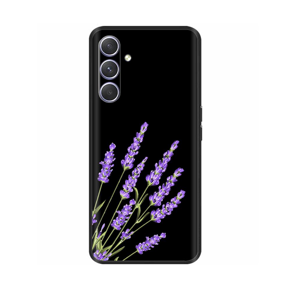 Handyhüllen Für Samsung Galaxy Jump 3 Hülle Weiche Schwarze Silikon Stoßstange TPU Abdeckung Für Samsung Jump 3 Hülle Jump3 Fundas Rückseite