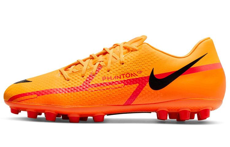 Nike Phantom GT2 Academy Ag  Orange Black  DC0798-808 39
