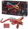Lançador Nerf Microshots Dungeons And Dragons Crossroad Themberchaud F6275