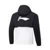 Li-Ning Ice Silk UV Protection Cool Technology Lightweight Quick-Dry Breathable Hooded Sun Protection Clothing Unisex Outerwear AFDU831-4