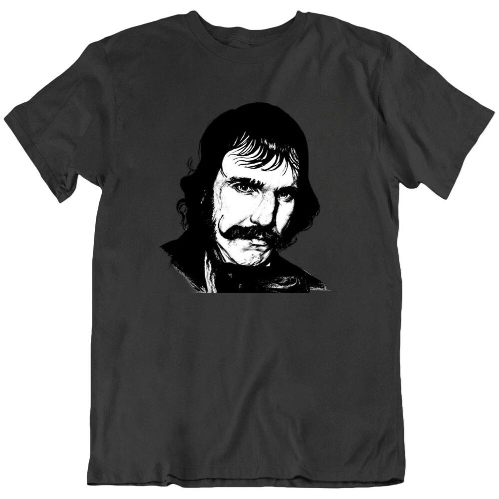 

Bill The Butcher, Gangs Knife Chef Restaurant Food Animal T Shirt Tee Gift New L
