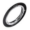 K&F CONCEPT C/Y-EOS Mount Adapter for Contax/Yashica Lenses - Canon Compatible C/Y Lens Adapter for EOS Cameras - Manufacturer Direct