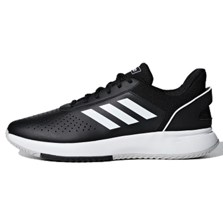 Adidas Neo Courtsmash black F36717 44