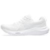 GEL CONTEND 9 Low Top Casual Running Shoes Women's White 1012B678-100