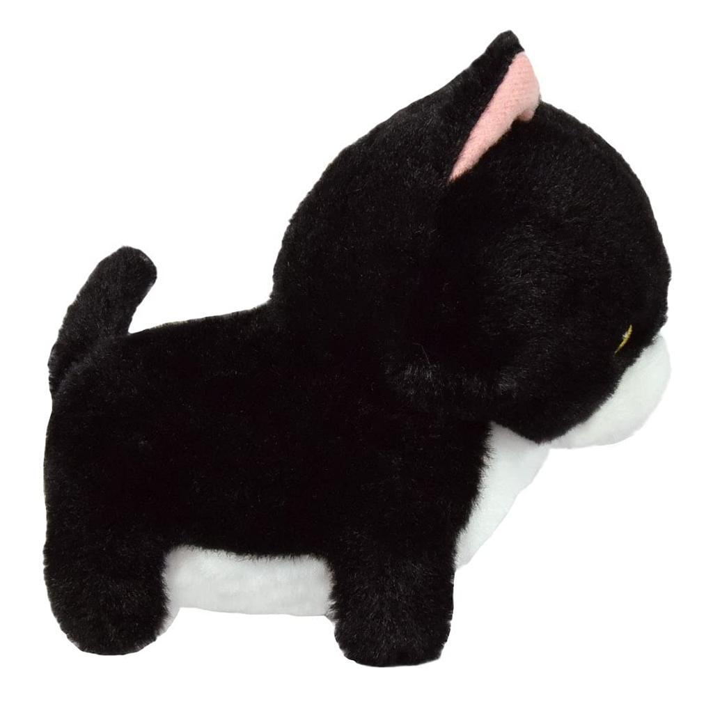 Small Munchkin Plush Toy Ojiki 701133