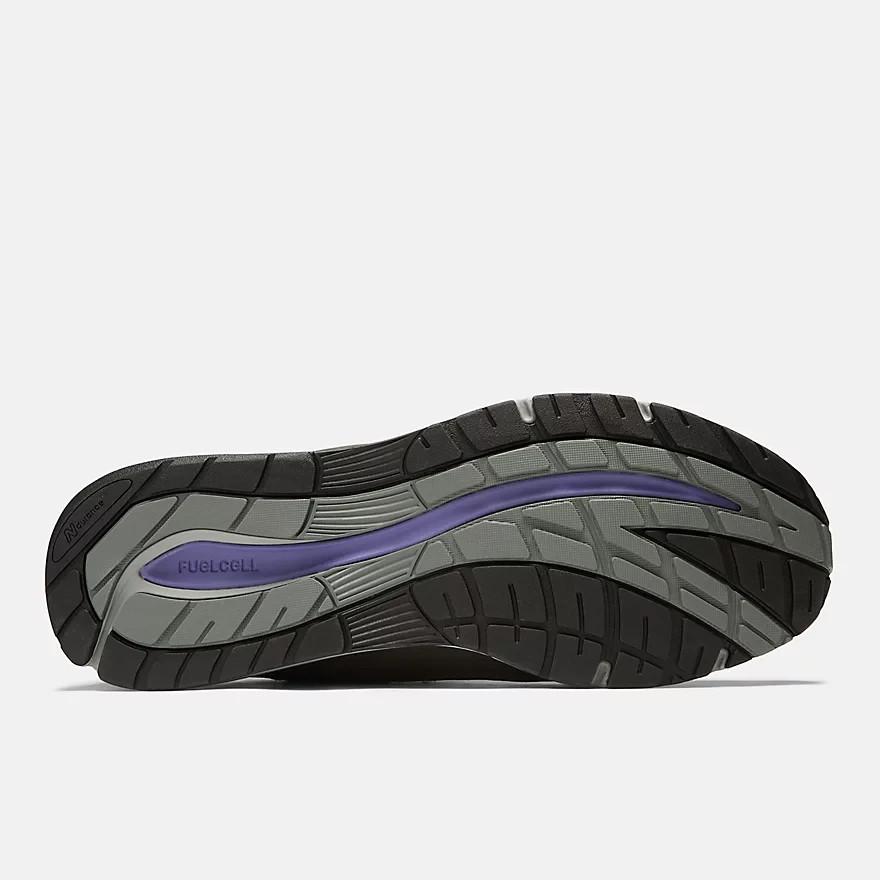 U991GP2 New Balance 991V2 Raven (Men's)
