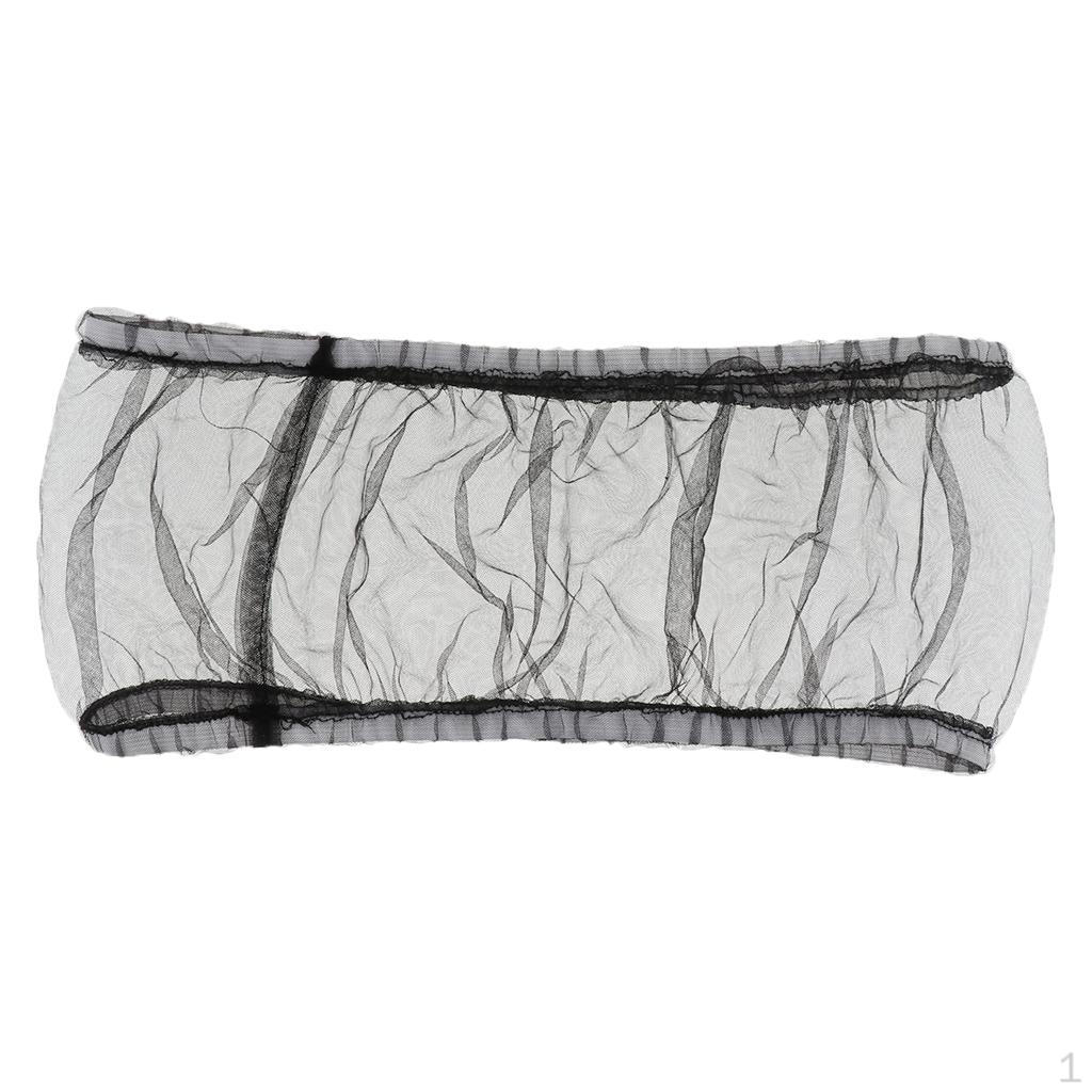 

Catcher Guard Клетка для попугаев Юбка Крышка корзины S Black