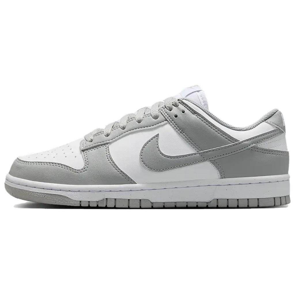 New Nike Dunk Low Next Nature Light Smoke Grey Women's DD1873-113
