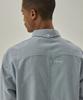 MAGOODGAN Labor 2112 Oversized Off-White Oxford Shirt
