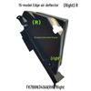 2015 Ford Edge Air Deflector FK7B-8N301-AA/8N341-AA