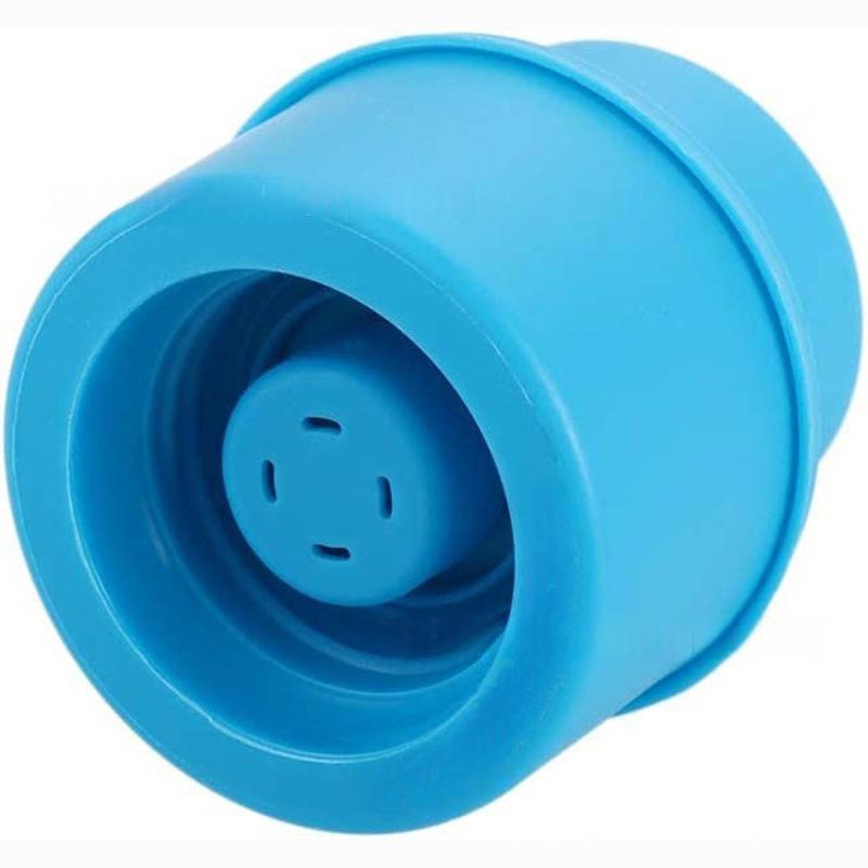 Press Type Aerated Soda Sealer Soda Beverage Soda Stopper Protector Carbonated Holder Bottle Pump Cap