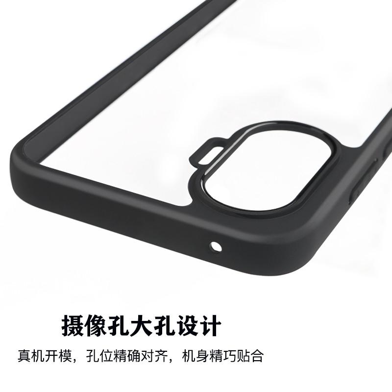 For Xiaomi Poco F7 Case Poco F7 Cover TPU Frame Plastic Durable Bumper Shield Protective Phone Cases For Xiaomi Poco F7 Funda