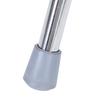 Folding Walking Hand Stick Stool Elderly Stainless Steel Four Leg Thickening Walking Cane