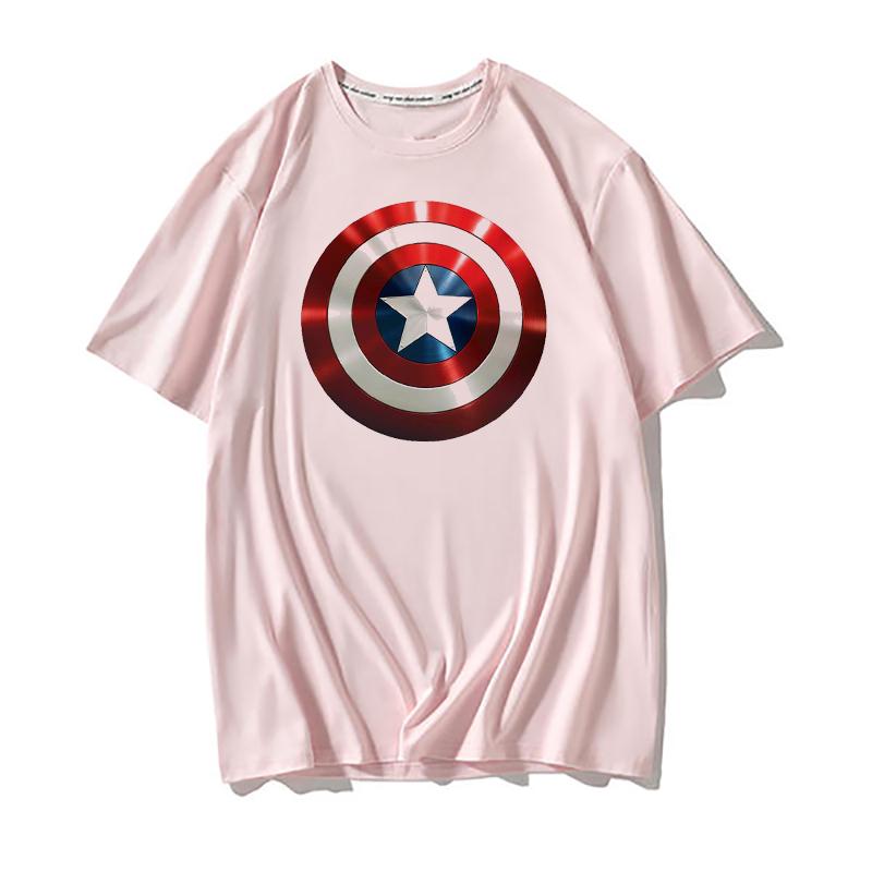 Shirt Cartoon Streetwear 
