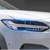 For Volvo XC60 XC90 XC40 V90 V60 S60 S90 TPU Headlight Transparent Anti-scratch Protective Film Car Styling