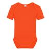 Link Kids Wear Baby Short-Sleeved Bodysuit
