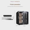 TIGER Boyue Series Fingerprint & Password Steel Safe