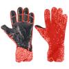 Football Professional Adult and Childrens Latex Finger ProtectionWear-resistant and Thickened Goalkeeper GlovesGoalkeeper Gloves