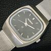 ALLWYN HAND-WINDING VINTAGE 6300A INDIA MENS ORIGINAL DIAL WATCH A703950-1