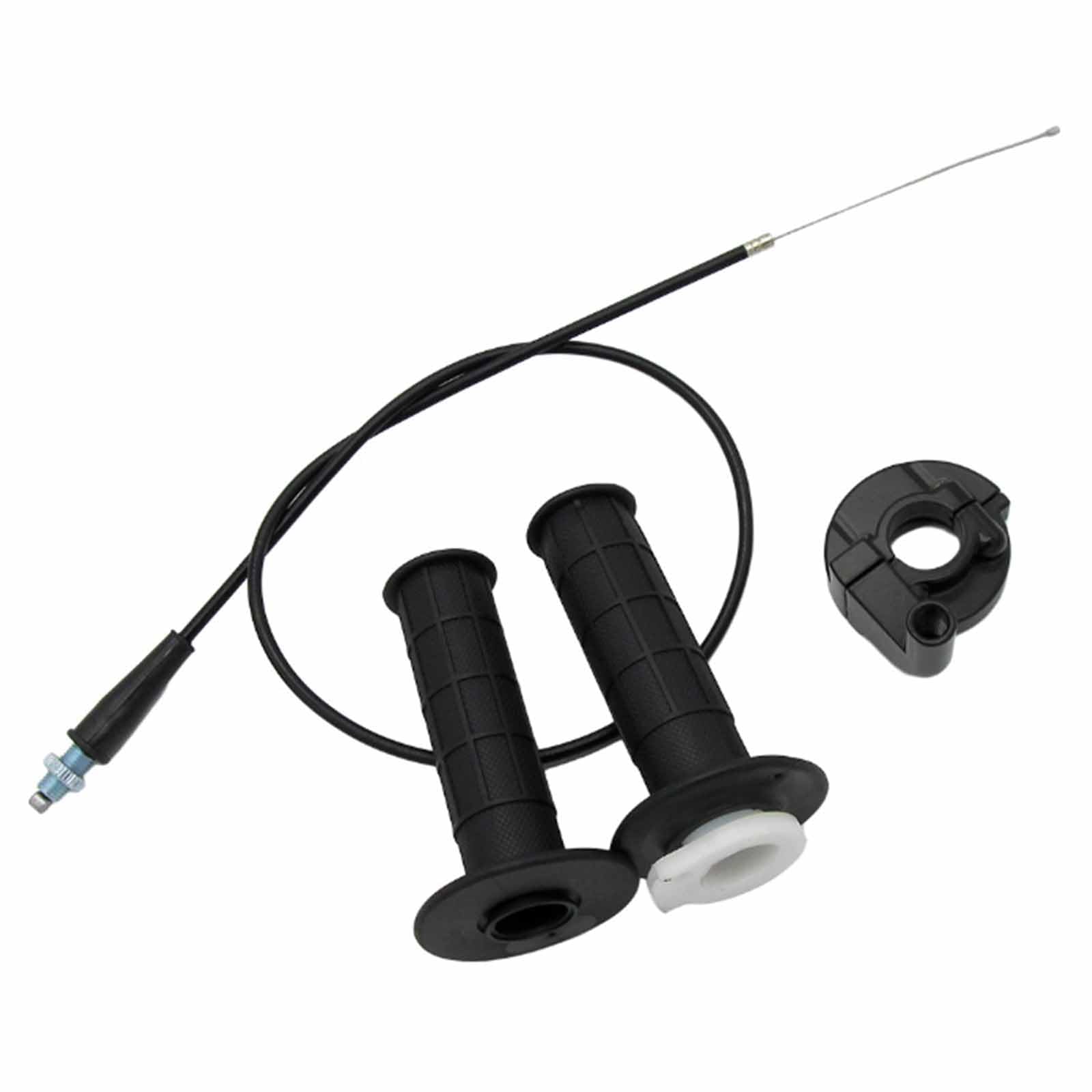 

YUWENW Комплект высокого газа Мотоциклетные запчасти 4 шт. Комплект высокого газа 110-250 куб.см GY6 Кросс