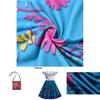 Mirabel Disney Princess Costume For Girls 100-150cm/39.37-59.05in