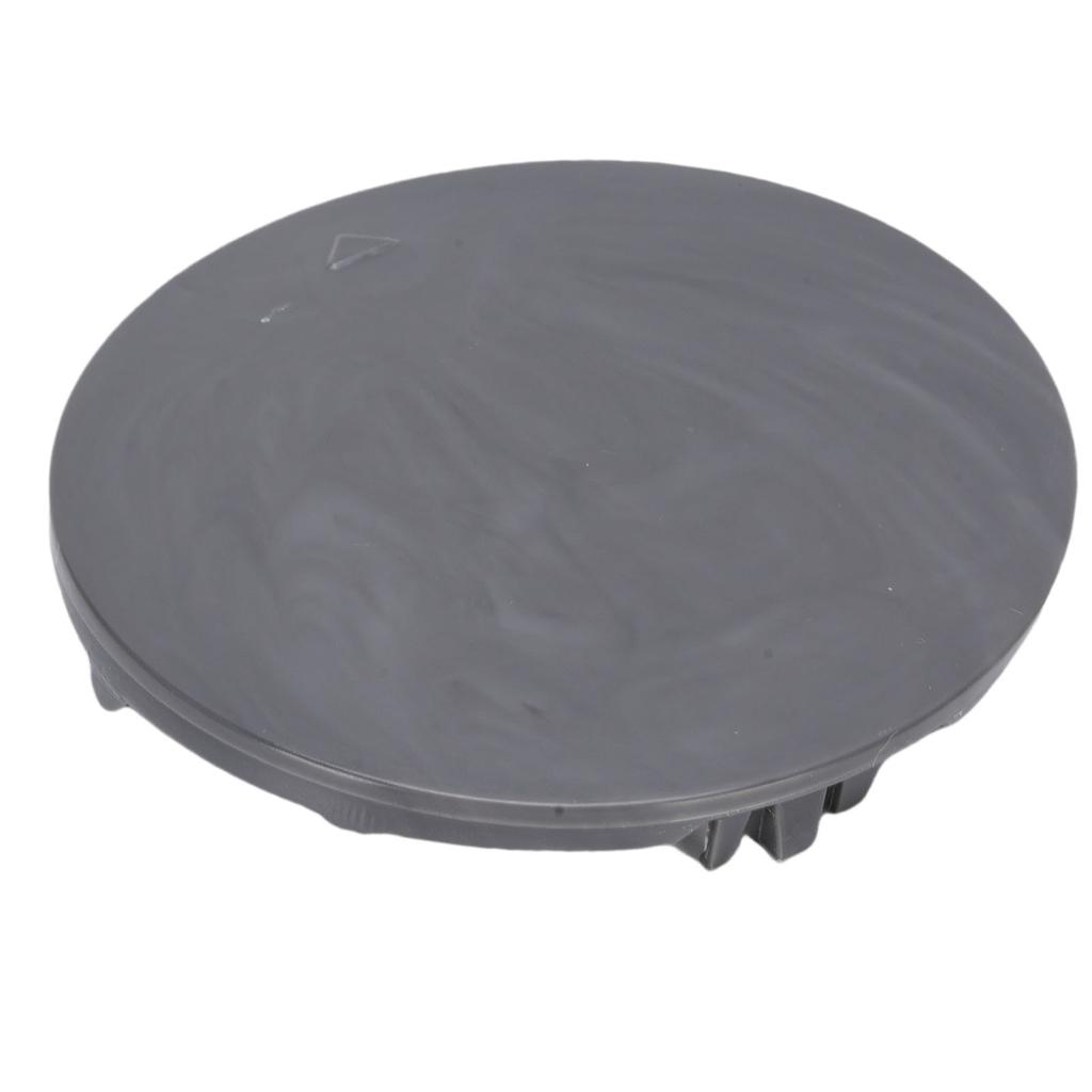 Front Bumper Tow Hook Cover Cap 51118060131 Snap On Mounting Replacement for X5 F15 M Sport 2013 2018