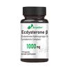 Bcuelov Ecdysterone Capsules with Cyclodextrin Complex Support Physical Performance 120 Veggie Capsules