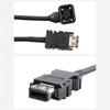 Mr-Pws1Cbl5M-A1-H Low Power Coding Encoder Servo Cable High Flex Signal Transmission Wire Replacement Cord