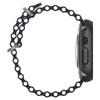 Etui do Apple Watch Ultra 49mm Spigen Thin Fit Czarne