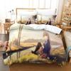 New The Angel Next Door Spoils Me Rotten Bedding Set Single Twin Full Queen King Size Bed Set Adult Kid Bedroom Duvet Cover Set