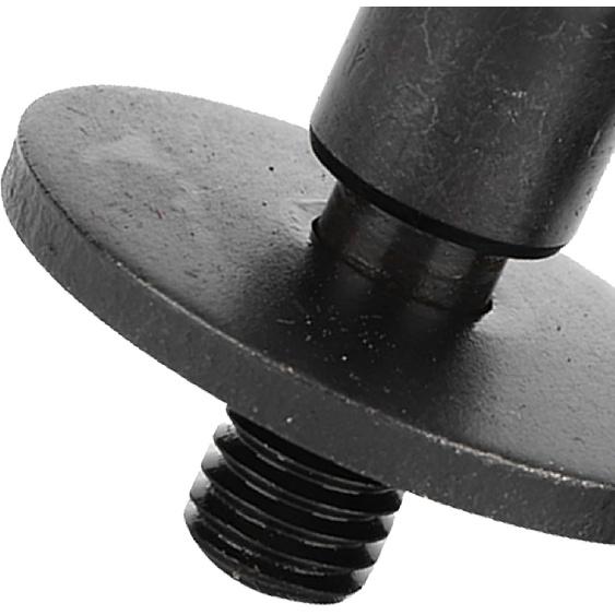 F150 Tailgate Extender Bolt Set, Complete YL3Z84286A54AA Bed Extender Striker Bolts, Screws, and Washers Mounting Hardware Kit, for Tailgate and Bed