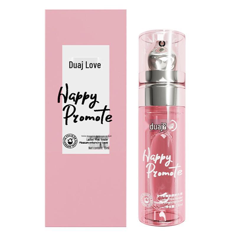 Exclusively Love Water-based Lubricants & Delay Spray for Couples