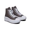 Converse  Chuck Taylor All Star Move Platform High Seasonal Color - Brazil Nut Women Sneakers Brown White A01657C