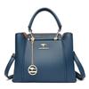 Luxury Handbags Women Bags Designer 3 Layers Shoulder Crossbody Sac Ladies Large Capacity Shopping Messenger Tote