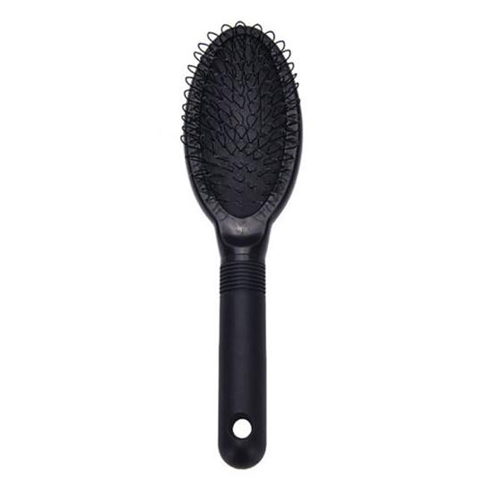 Women\'s Hair Extension Brush Loop for Silicone Micro Ring Fusion Bond