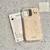 IDM Large Hole Magnetic Bracket for IPhone 17 for Apple 15 Phone Case 13promaxR/78plus/11