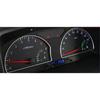 20Pcs 26MM & 49MM Plastic Car Truck SUV Speedometer Needles Pointer Universal