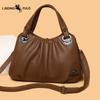 Damenhandtaschen, Neue Umhängetaschen, Modische Handtaschen mit großem Fassungsvermögen, Schultertaschen, Damentaschen, Umhängetaschen