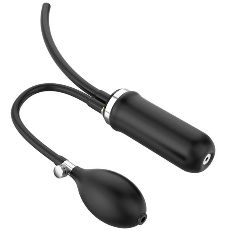 Car Air Bag Adapter Quick Intake Adapter Car Smoke Leak Detector Engine Air Intake Hose Air Drum Diagnostic Tool