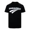 Dsquared2 Unisex Adult Logo Skinny T-Shirt