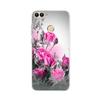 For Huawei P Smart 2018 Case TPU Soft Silicone Back Cover Phone Case For Huawei P Smart 2019 Cover Fundas FIG-LX1 PSmart Case