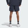 adidas BASKETBALL COLLECTION CHAPTER 03 Woven Shorts Blue IY0025-