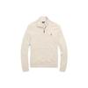 SS23 Pullover Standard Herren Weiß 710921357-002