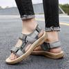 Summer Men Sandals Outdoor Beach Sandals For Men